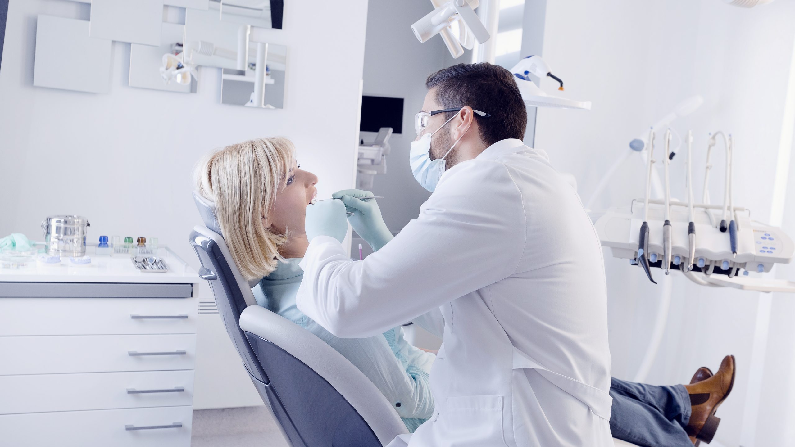 Dentist in Centralia, MO